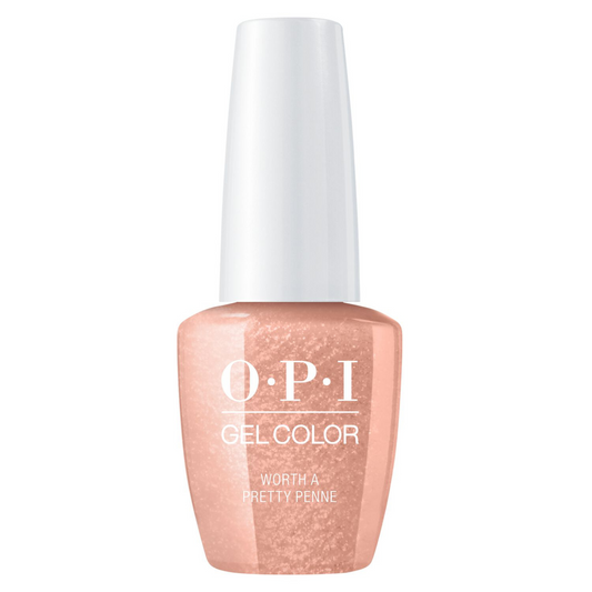 O.P.I - Worth A Pretty Penne GelColor