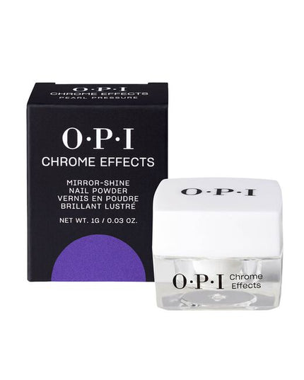 Transform your nails with OPI Glazing Powders high-shine, ethereal finish that delivers a dreamy, glazed effect!