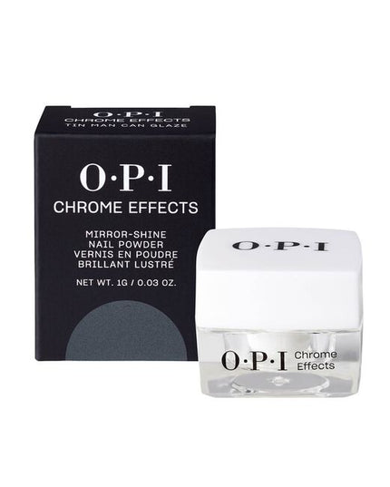 Transform your nails with OPI Glazing Powders high-shine, ethereal finish that delivers a dreamy, glazed effect!
