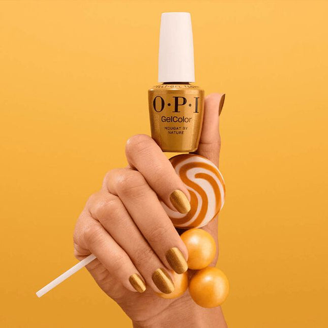 Good Enough to Treat GelColor Add On Kit 2 Includes:

(1) - Nougat by Nature
(1) - Star-zipan on the Tree
(1) - Butter Me Up Toffee
(1) - Yuletide Sweetings!
(1) - Havin' a Candy Ol' Time
(1) - Berry and Bright