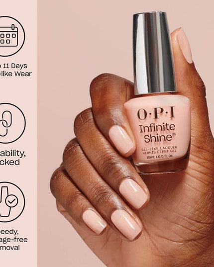 Good Enough to Treat Infinite Shine Display Includes:

(3) - MarshmelloOo So Sweet
(3) - Candy 4 My Sweet Tart
(3) - Gumdrop tha Ball
(3) - Pinkish Delight
(3) - A Lil Suga &amp; Spice
(3) - Sneak-a-Blue Candy
(3) - Put the Icy in Spicy
(3) - I’m a Natural Gingerbread
(3) - Crankin’ Holiday Jams
(3) - Sugarlips on My Tips
(3) - Have a Brittle Fun
(3) - Hang the Mintsell