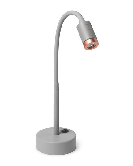 The Lightning Flash Cure Gel Lamp from OPI is a sleek, cordless lamp for spot-on curing precision. Use this lamp when applying soft gel tips, nail charms, or nail art. A game-changing cordless flash cure gel lamp that's sleek, functional, and easy to use