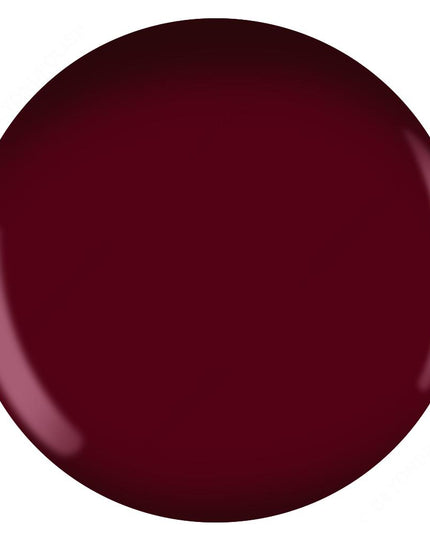 A rich, intoxicating wine-red dipping powder.