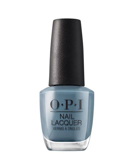 OPI is the most preferred brand in the nail industry! They offer a variety of beautiful colors that are formulated for a long lasting and flawless finish. Used alone, the lacquer can give beautiful results but used alongside an OPI base coat and an OPI top coat can deliver the perfect at-home manicure or pedicure.