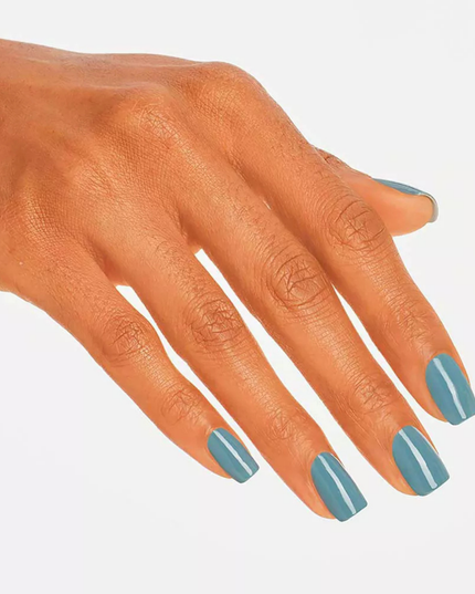 OPI is the most preferred brand in the nail industry! They offer a variety of beautiful colors that are formulated for a long lasting and flawless finish. Used alone, the lacquer can give beautiful results but used alongside an OPI base coat and an OPI top coat can deliver the perfect at-home manicure or pedicure.