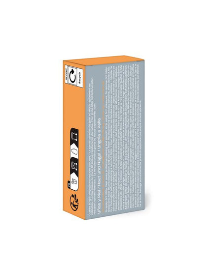 Refresh your Nature Strong Foot File with OPI's course 120-grit replacement strips.