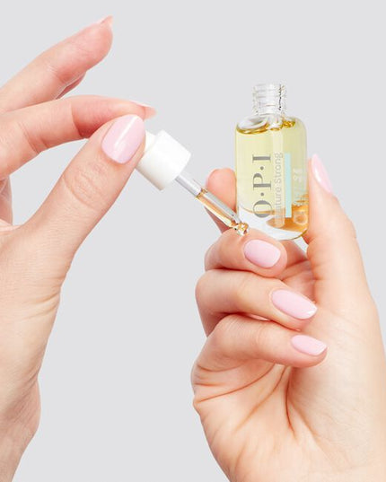 Glow Up Nail &amp; Cuticle Oil is a nourishing oil blend that hydrates while remaining lightweight. With a lightweight texture enriched with moisturizing ingredients, it helps replenish, moisturize and protect cuticles &amp; nails from dryness.