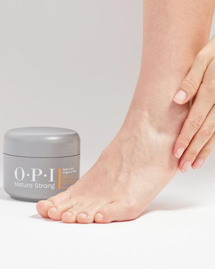 Smooth It Out Hand &amp; Foot Scrub is a water-based gel formula with apricot scrubs that buff away dullness for soft, glowy skin. Provides gentle exfoliation, non-abrasive and perfect for dry skin. With apricot seed powder exfoliating particles and glycerin, this scrub helps remove dead skin cells and hydrates skin for glowy results while maintaining skin’s moisture balance, softening, and soothing.