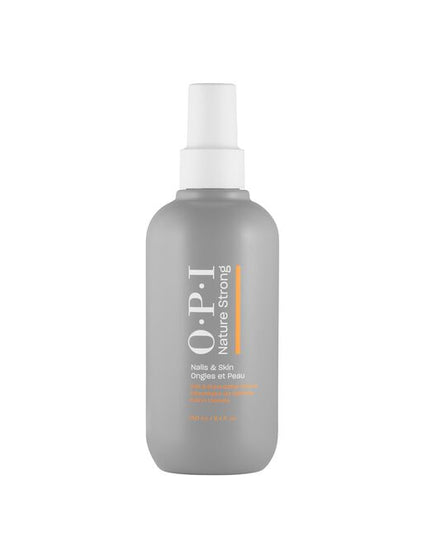 OPI - Nature Strong Soft & Gone Callus Softener
