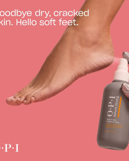 OPI - Nature Strong Soft & Gone Callus Softener