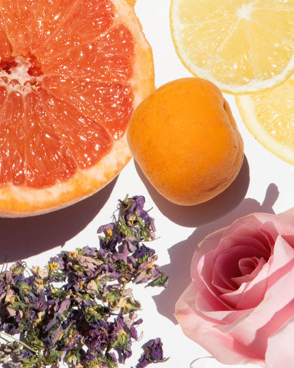 This lightweight lotion absorbs easily into skin, leaving your hands feeling replenished.