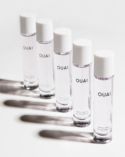 A nuanced blend of rich florals and sheer white musk, this travel size North Bondi perfume was inspired by Sydney’s iconic Bondi Beach, featuring notes of bergamot, Italian lemon, rose de mai, violet, and more. Perfect for your purse or a carry on.