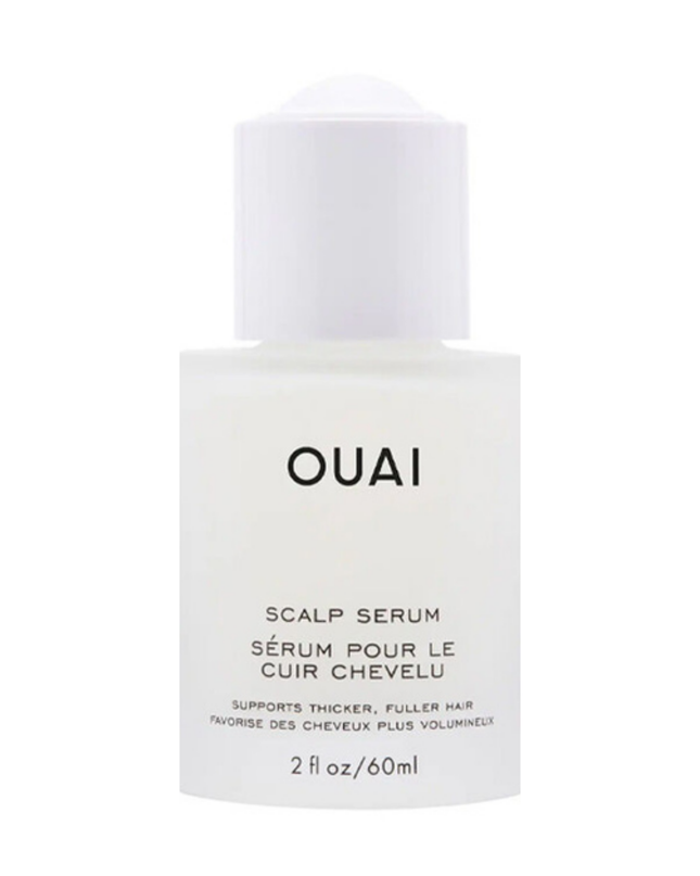 Healthy hair starts with the scalp. This skincare-inspired serum helps balance and hydrate your scalp to create an ideal environment for hair to thrive.