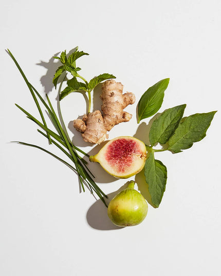 Healthy hair starts with the scalp. This skincare-inspired serum helps balance and hydrate your scalp to create an ideal environment for hair to thrive.