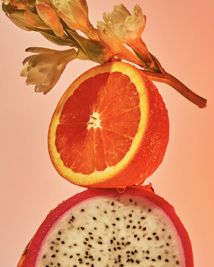 Wanna get-a-OUAI?

This deep-cleansing, sugar scrub exfoliates product buildup from your scalp and smoothes out dry skin, while nourishing.