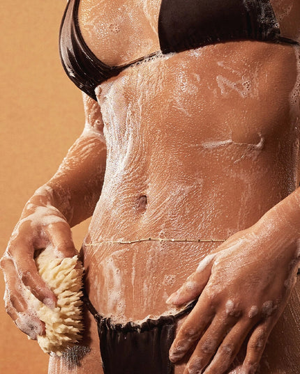 Vacay is only a shower a-OUAI. This kit has what you need to cleanse, hydrate and drench your skin in the tropical St. Barts scent.