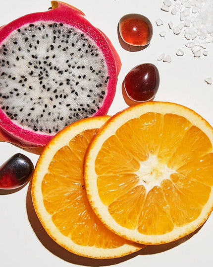 Vacay is only a shower a-OUAI. This kit has what you need to cleanse, hydrate and drench your skin in the tropical St. Barts scent.