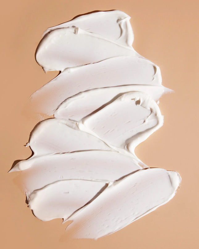 This masque helps restore hydration, fight frizz, smooth split ends and strengthen thick hair with almond, macadamia and olive oils, shea and illipe butters and hydrolyzed keratin.