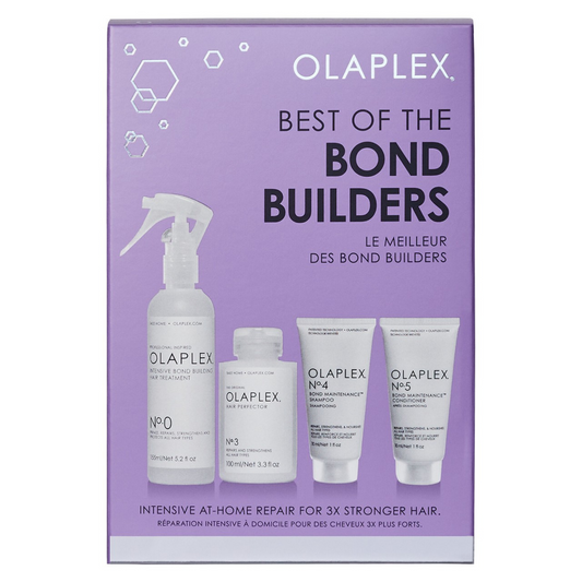 Olaplex - Best of the Bond Builders Kit