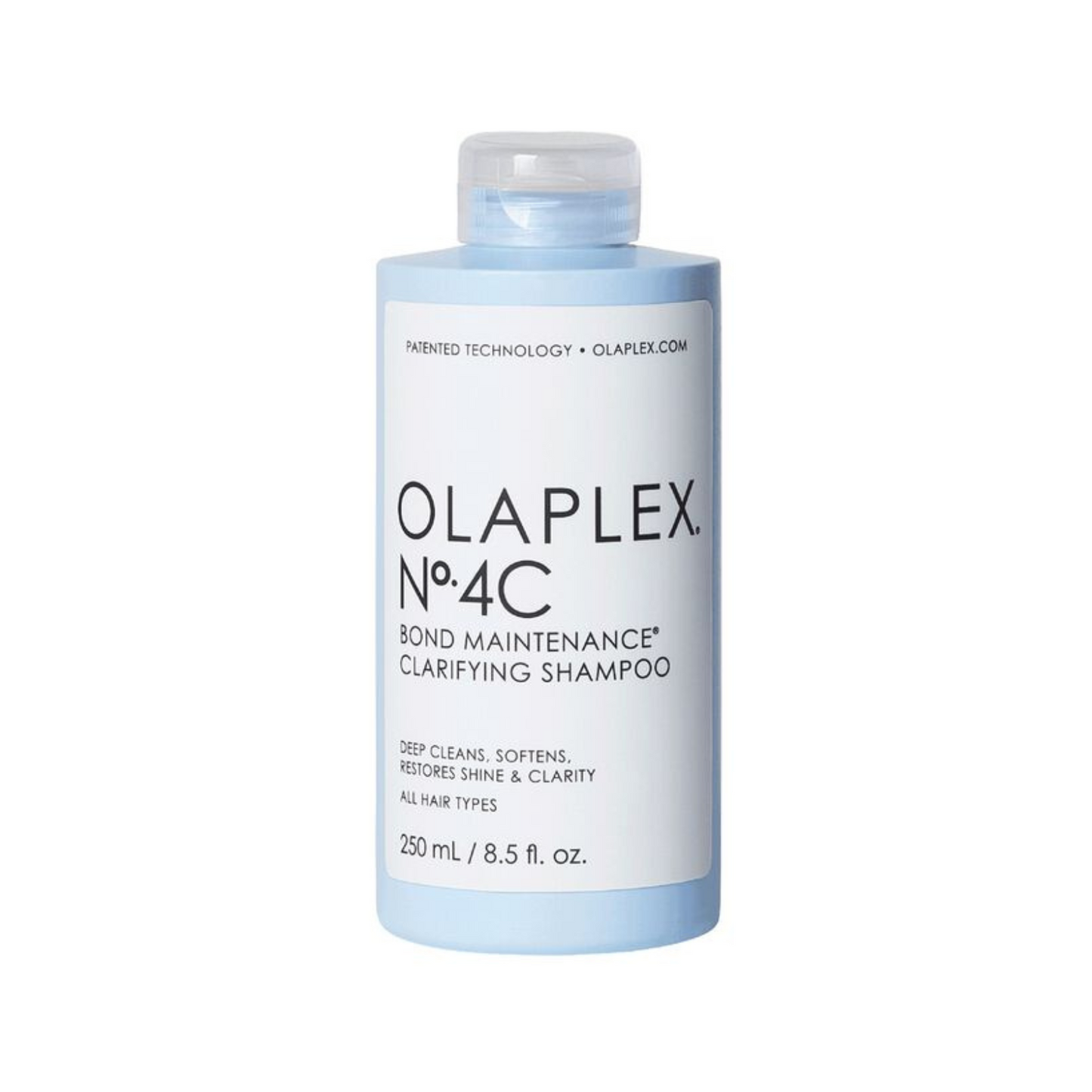 Olaplex - Bond Shaper Stylist Intro