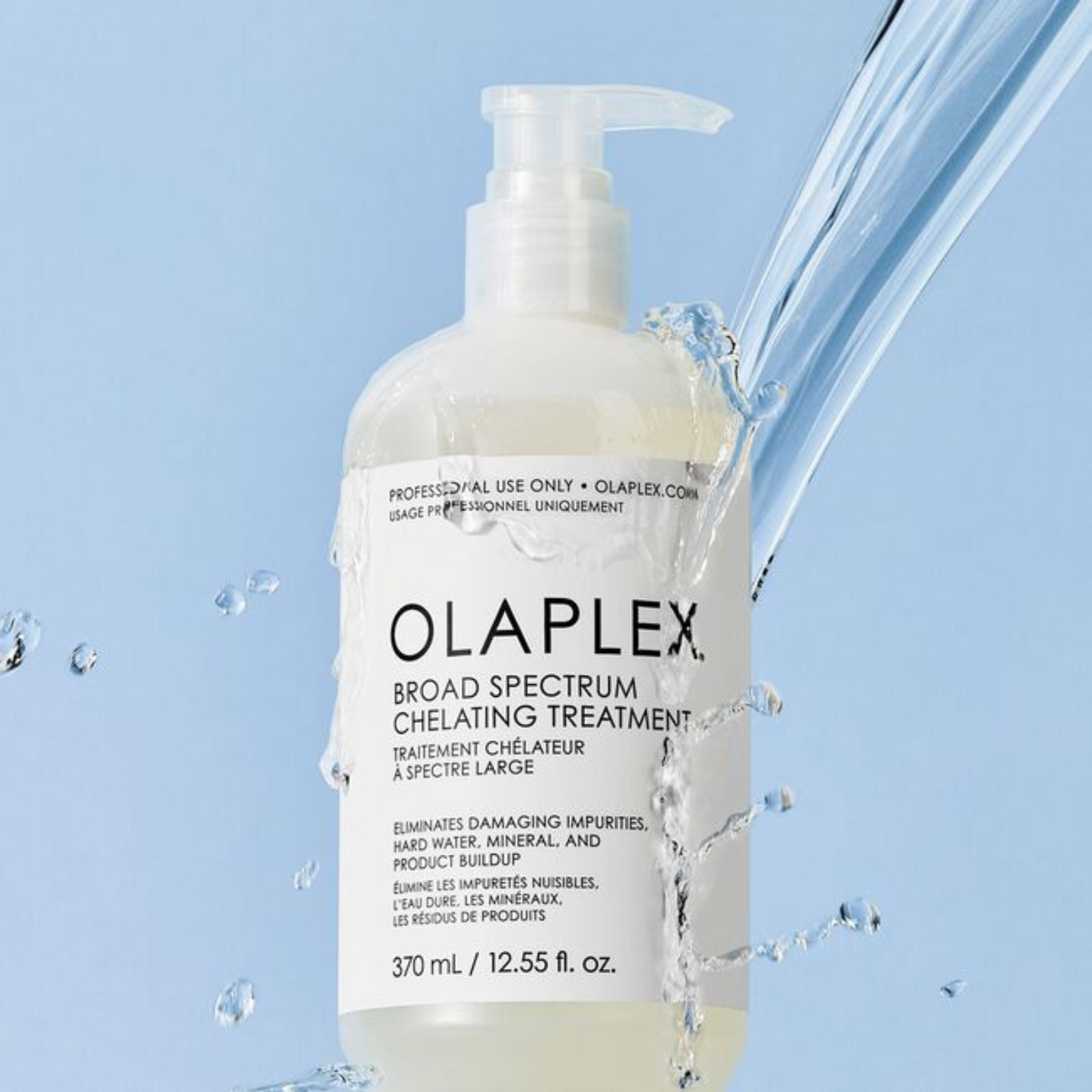 Olaplex - Broad Spectrum Chelating Treatment