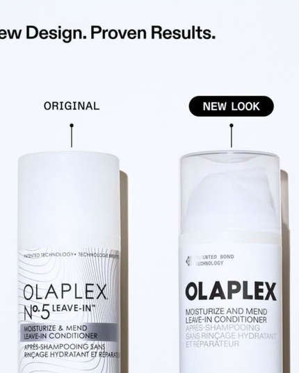A moisturizing leave-in conditioner with a gel-creme texture to instantly hydrate and seal split ends. The reparative formula works from cortex to cuticle to continuously mend hair damage and split ends while protecting from heat up to 450°F/232°C. Ideal for dry hair or dehydrated hair.