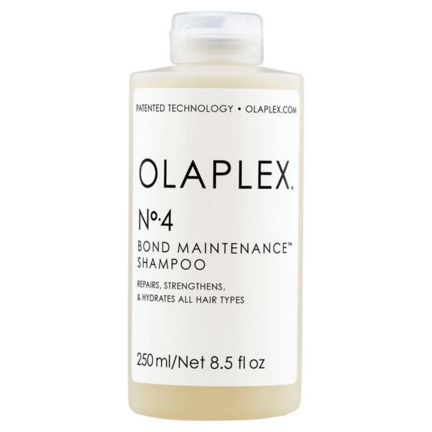 Olaplex - No. 4 Bond Maintenance Shampoo