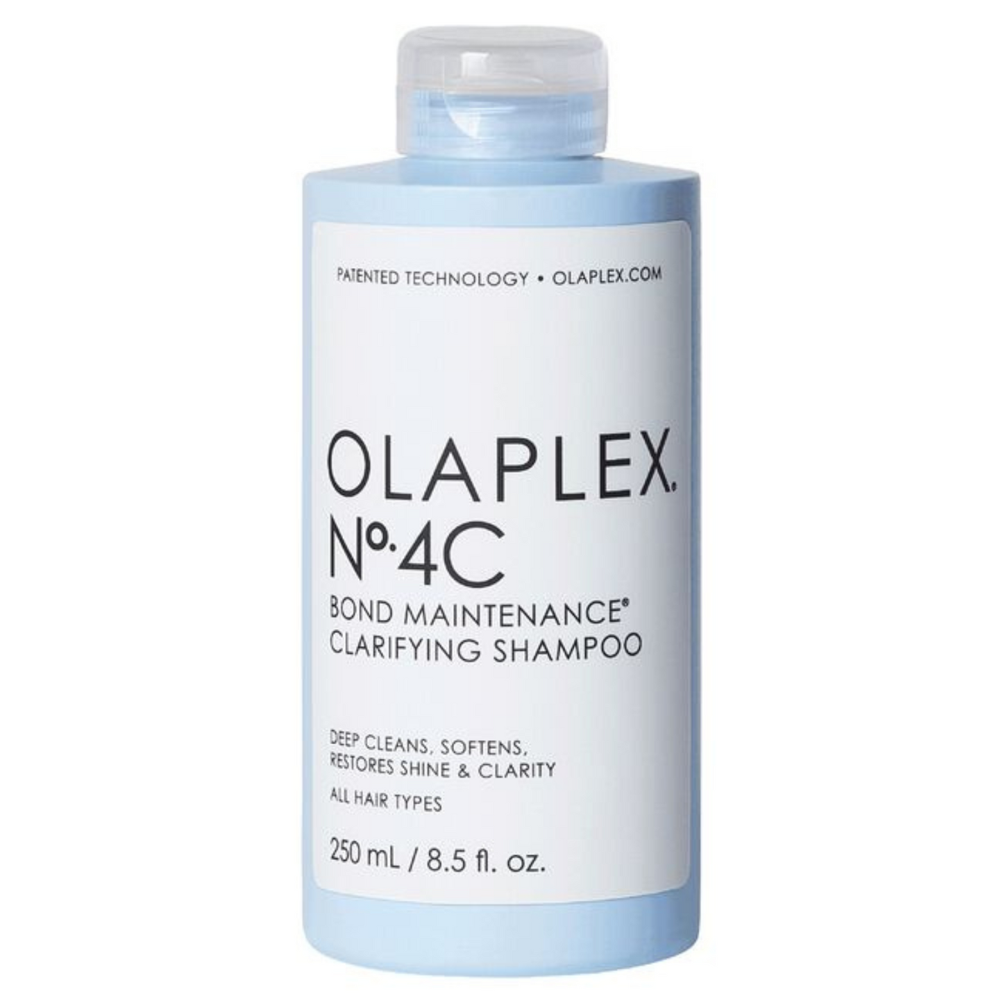 Olaplex - No. 4C Bond Maintenance Clarifying Shampoo
