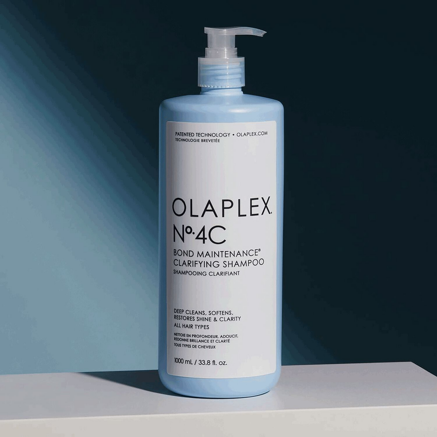 Olaplex - No. 4C Bond Maintenance Clarifying Shampoo