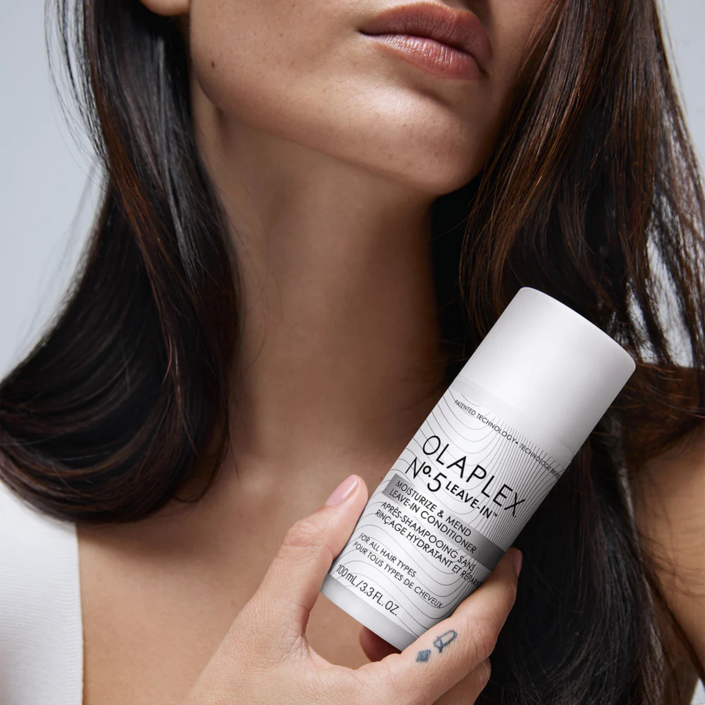 OLAPLEX - No. 5 Leave-In Moisturize & Mend Leave-In Conditioner