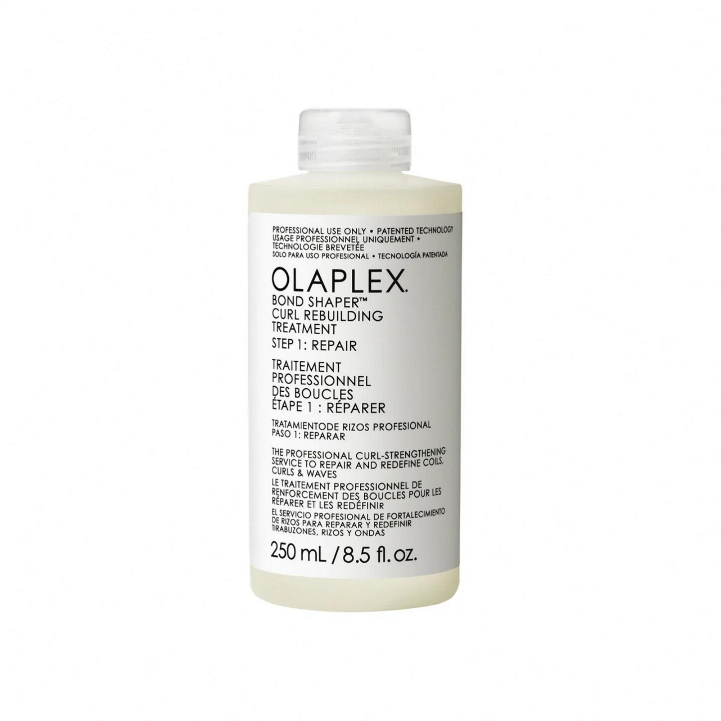 OLAPLEX - Bond Shaper Curl Rebuilding Treatment