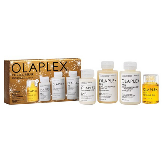 Olaplex - In Good Repair Strength & Shine Hair Kit