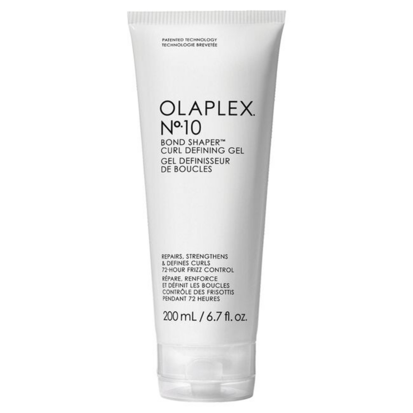 OLAPLEX - No. 10 Bond Shaper Curl Defining Gel