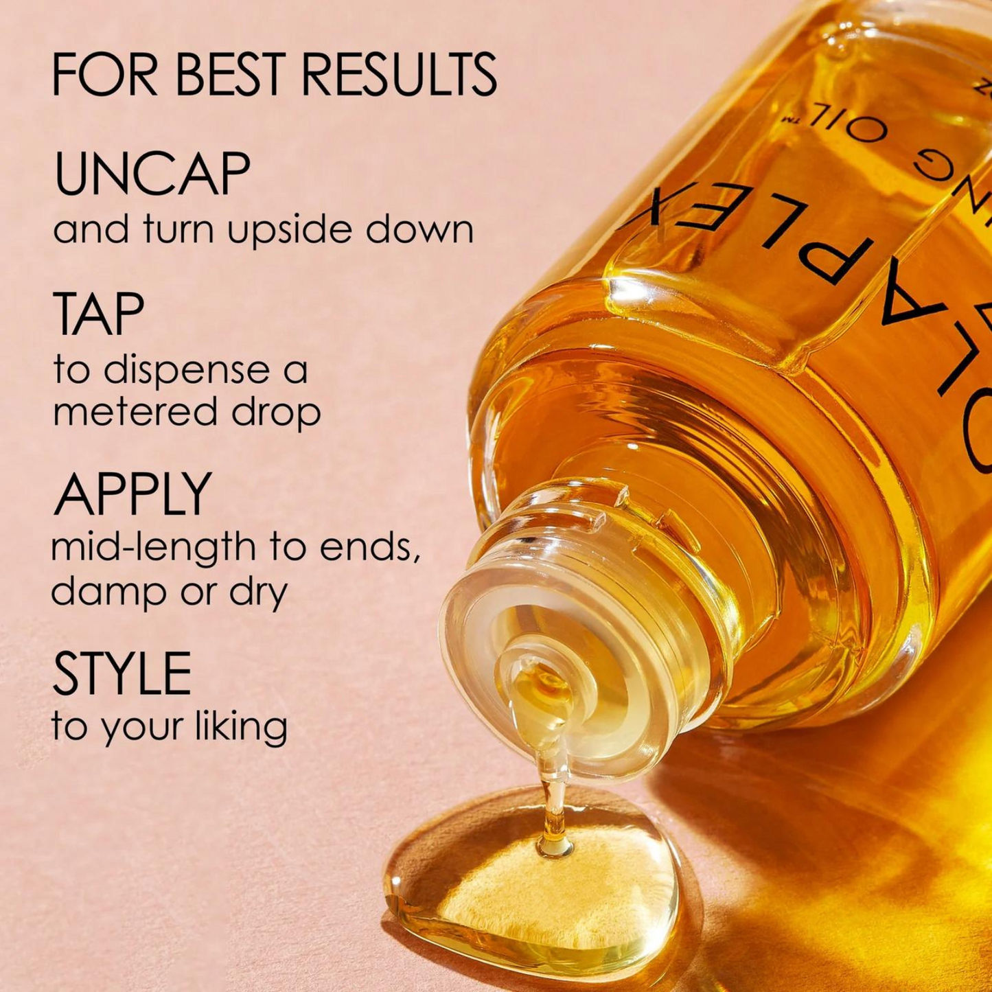 Olaplex No. 7 Bonding Oil