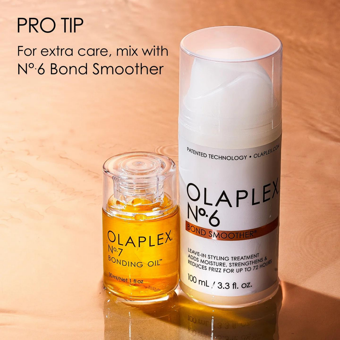 Olaplex No. 7 Bonding Oil