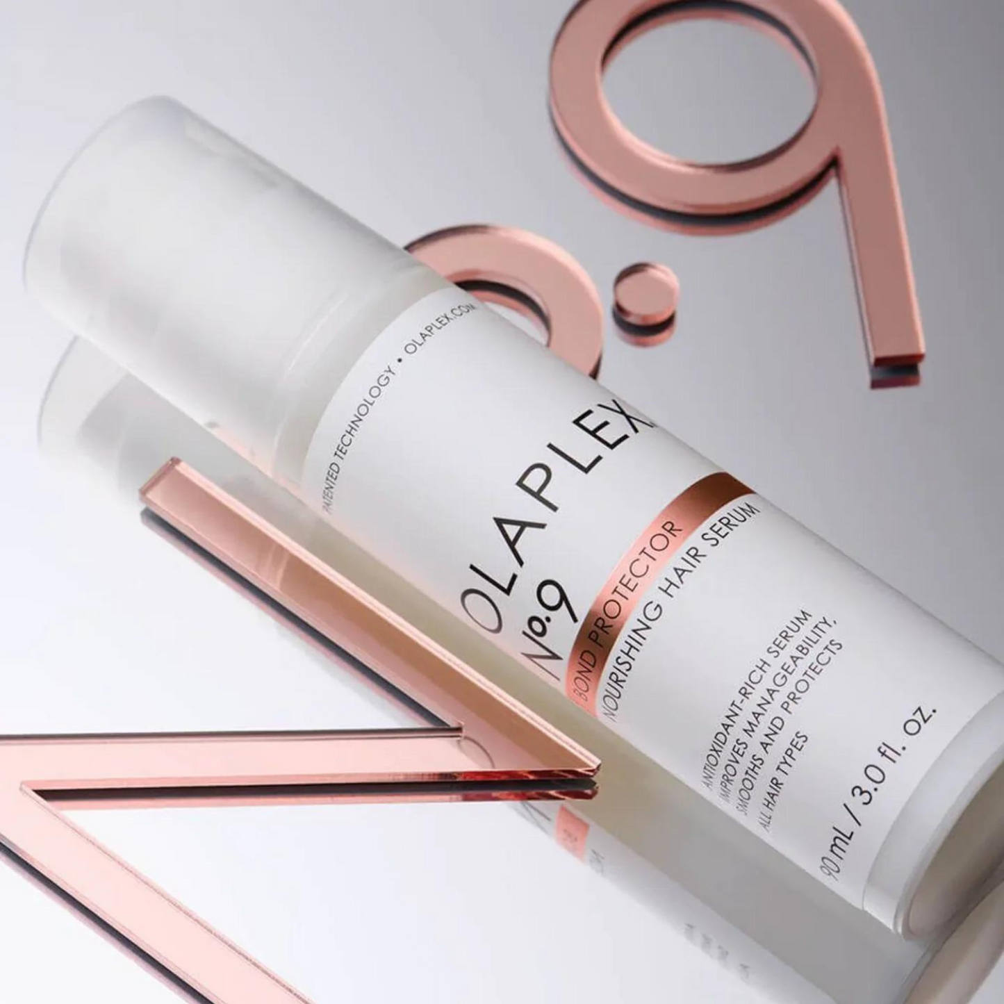 Olaplex No. 9 Bond Protector Nourishing Hair Serum