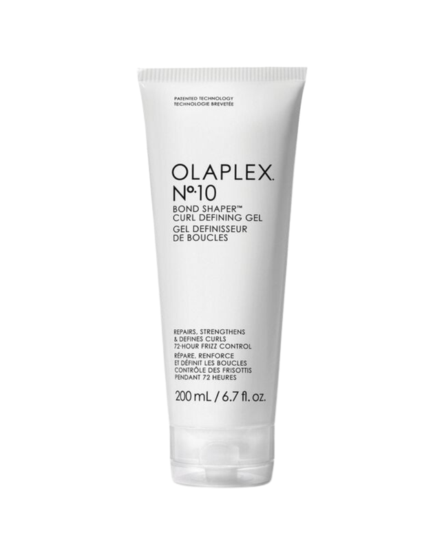 A collection explicitly engineered to repair, strengthen, and reshape natural curls, coils, and waves using patented 3D Bond Shaping Technology.