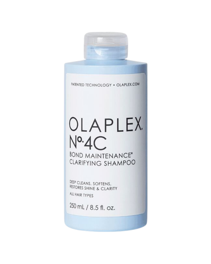 A collection explicitly engineered to repair, strengthen, and reshape natural curls, coils, and waves using patented 3D Bond Shaping Technology.
