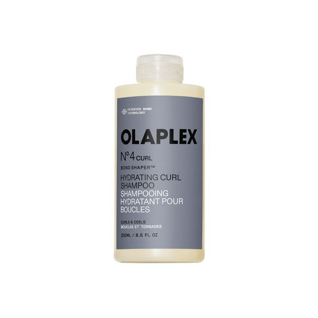 Curls are structurally unique–more bonds, more bends, more prone to breakage. This shampoo for coily, curly, and wavy hair delivers multi-action care to instantly strengthen, define, hydrate and target your hair’s unique combination of needs, no matter your pattern.