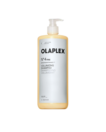 This is the best shampoo for fine hair.