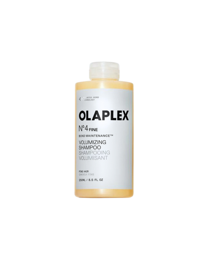 This is the best shampoo for fine hair.