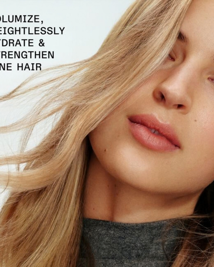 This is the best shampoo for fine hair.