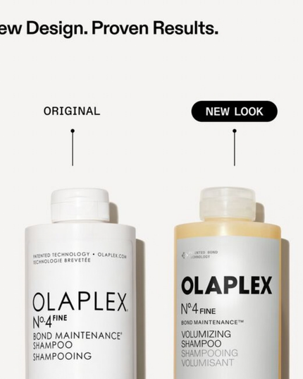 This is the best shampoo for fine hair.