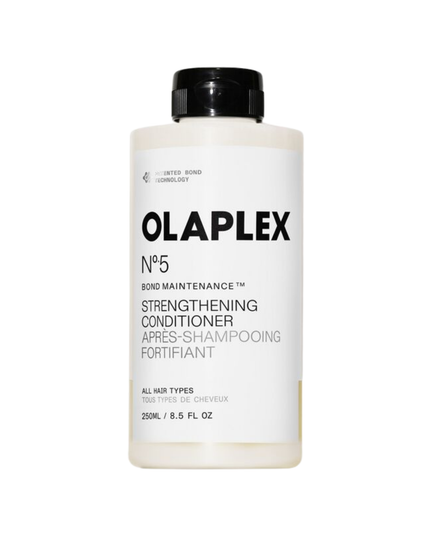 Repair everyday damage in 1 wash.

This #1 best-selling prestige conditioner* strengthens and reinforces bonds for more resilient hair, at a molecular level. The luxuriously nourishing and creamy formula dramatically improves detangling and manageability without weighing hair down. Clinically proven to soften, smooth, and reduce split ends, frizz, and flyaways.