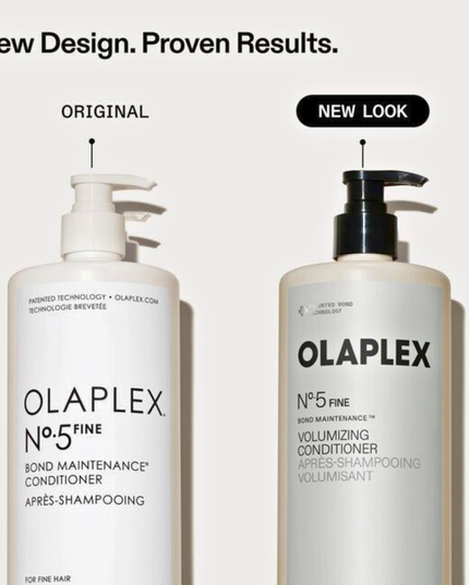 This is the best conditioner for fine hair.

Clinically proven to double your hair’s volume instantly, maintaining lift all day while repairing everyday damage in 1 wash. The silky formula replenishes weightless hydration and dramatically improves detangling– leaving your hair more manageable, soft, smooth and full of body and bounce.