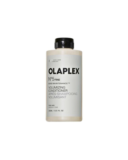 This is the best conditioner for fine hair.

Clinically proven to double your hair’s volume instantly, maintaining lift all day while repairing everyday damage in 1 wash. The silky formula replenishes weightless hydration and dramatically improves detangling– leaving your hair more manageable, soft, smooth and full of body and bounce.