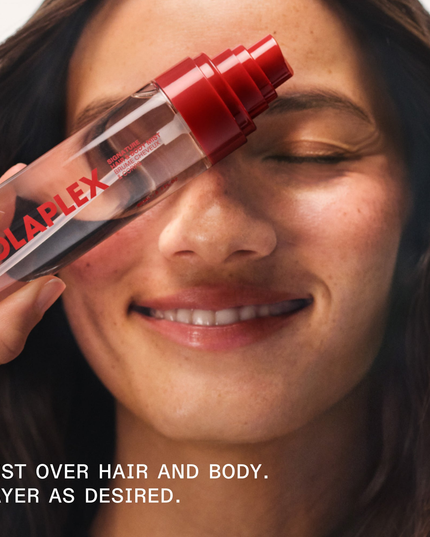 A limited-edition hair & body mist of our signature scent with key notes of grapefruit zest and sugared mint.