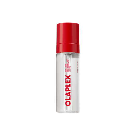 A limited-edition hair & body mist of our signature scent with key notes of grapefruit zest and sugared mint.