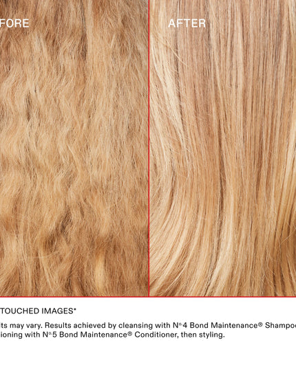 Limited-edition set for hydrated, healthy-looking hair with every wash.

Get the visibly healthy, smooth, hydrated hair you want in one wash with the instant results of the #1 Prestige Shampoo and Conditioner* in full sizes. Seal split ends and protect hair with a travel size of reparative Nº.5LEAVE-IN™ Conditioner. Plus, try the balancing, anti-aging scalp treatment that gets to the root of healthy hair.