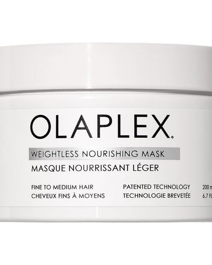 This instantly volumizing hair mask for fine hair to medium hair is formulated with Biomimetic Cuticle Technology to lock in lightweight hydration and seal hair cuticles for 5 washes. It immediately boosts shine, reduces breakage, and helps prevent snapping wash after wash to support length retention over time.